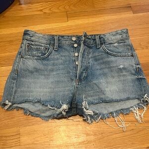 Boyish Cody "Don't look now" shorts